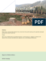 Sebastian M (ME0301190) - Land Use Project