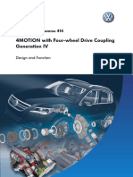 00028120920-Nr 414 4MOTION With Four-Wheel Drive Coupling Generation IV