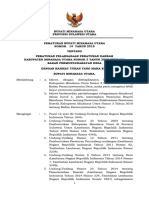 PerBupMinUt TTG BPD No. 14 THN 2019 (TTD PDF