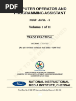 Basic Computer Training | PDF | Computer Data Storage | Operating System