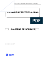 Semana Dos - Cuaderno Infome