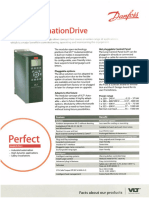 FC 301 302 data sheet