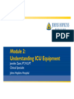 2 Understanding ICU Equipment