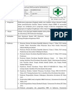 23 (2.6.5.B Sop Pelaksanaan Pengasapan (Fogging) )