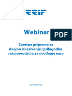 Webinar Dvojno Iskazivanje Cijena EUR KN 30.08.2022