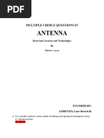 Antenna