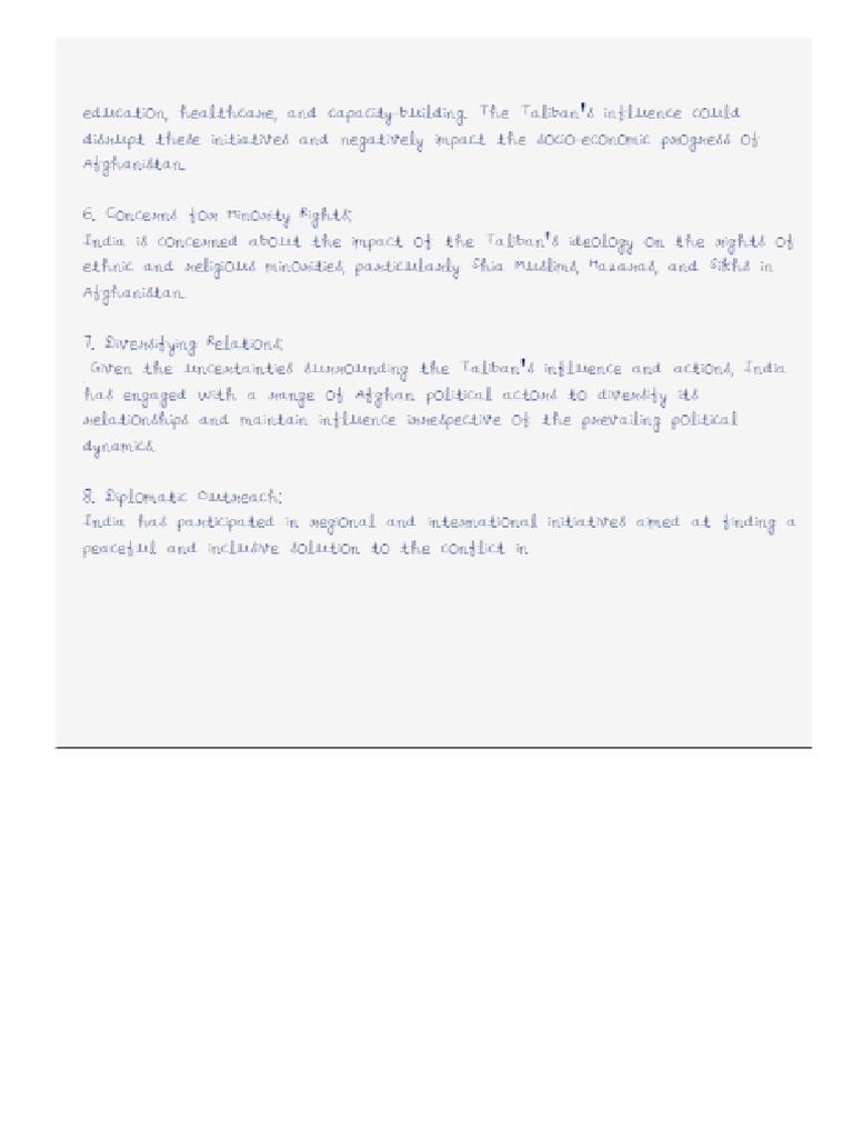 Text to handwriting pdf