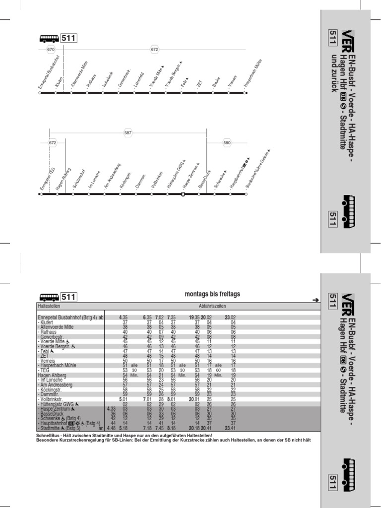 Bus 511 Eisingen Fahrplan | Bahnhof Würzburg Hbf – CIMEKD