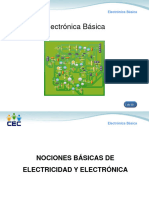 Electronica Basica