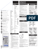 MPR63 A2925 Rev6 v1.78 Eng