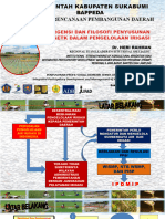 Ppt-Materi Urgensi Dan Filosofi Psetk-Sukabumi