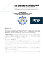 Profil Yayasan Saung Santri Bandung Barat