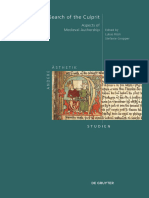 (Andere Ästhetik - Studien, 1) Lukas Rösli, Stefanie Gropper - in Search of The Culprit - Aspects of Medieval Authorship (2021, Walter de Gruyter) - Libgen - Li