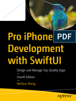 Apress Pro Iphone Development