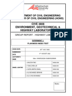 Aggregate Testing - Group C