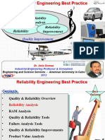 Reliability Engineering - 123 - 07 10 2013