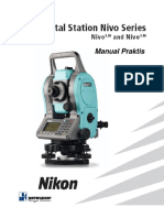 HANDBOOK Nivo M Series