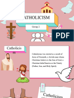 Catholicism