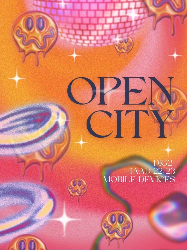 Open City | PDF