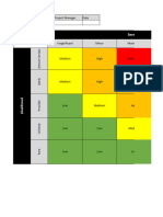 Risk Assessment Aff