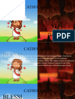 Catholicism