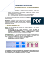 Tema 4. Biomecanica en Ortodoncia