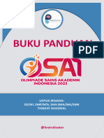 Buku Panduan Osai 2023