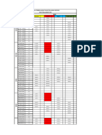 Jadwal Penjas 2023