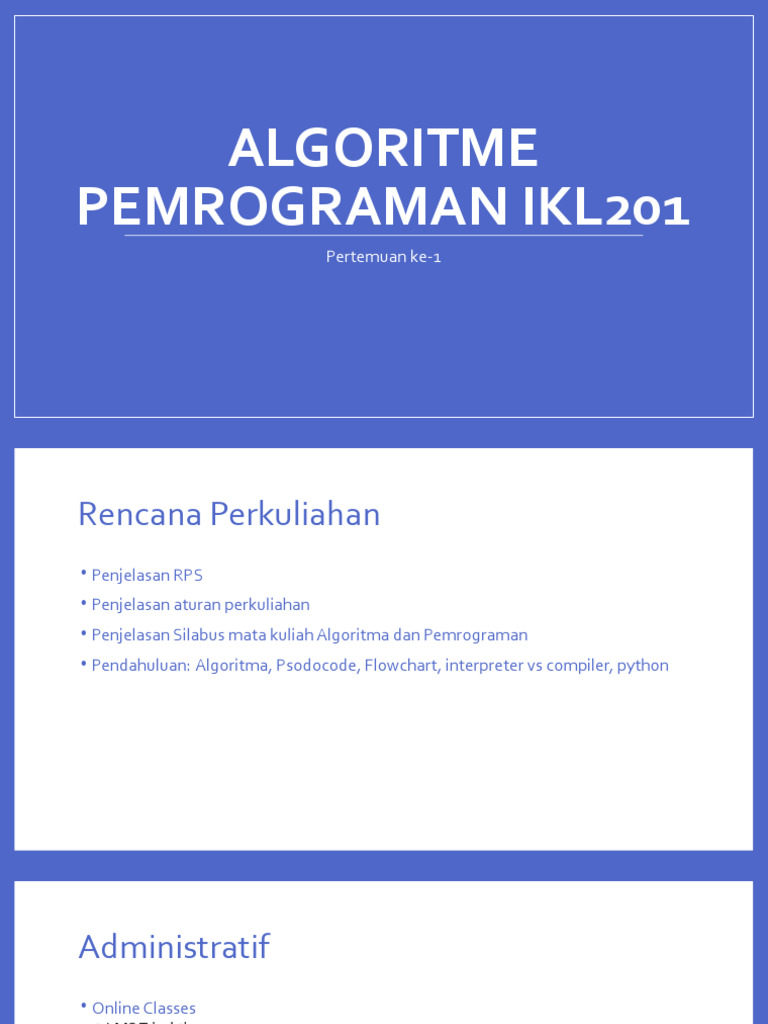 IKL201 01 Instalasi Anaconda Python | PDF | String (Computer Science