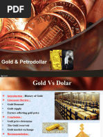 Petrodollar & Gold - Ver17