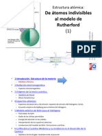 1 Modelos Atomicos