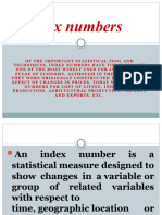 Index Num