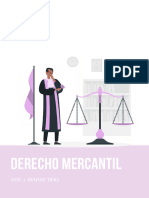 Apuntes Completos - Derecho Mercantil