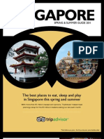 Singapore Guide