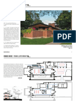 Robie House PDF