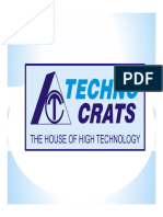 CNC Profile Cutting Machine Manufacturer in India - Technocratplasma