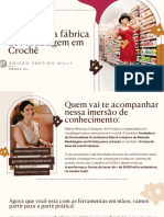 Ebook Vestido Willy