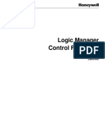 LM Control Functions LM09600