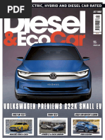 January 2019 | PDF | Formula One | Car Manufacturers