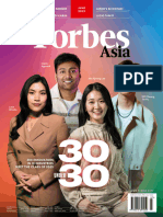 Forbes Asia - June 2023 - Forbes Asia