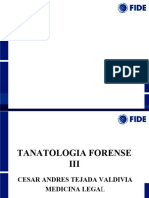 Presentacion Fide Tanatolgia III 1