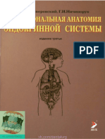 Гайворонский ФУНКЦИОНАЛЬНАЯ АНАТОМИЯ ЭНДОКРИННОЙ СИСТЕМЫ