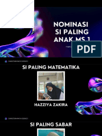 NOMINASI SI PALING - Compressed