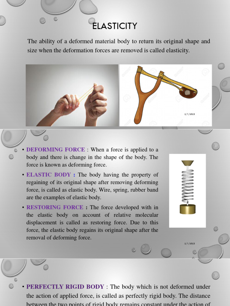 Young’S Elasticity Chart Pdf _ Practical 1P3 Young’s Modulus and Stress ...