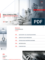 Avalora Rpa Consulting 2023