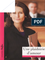 Une Plaidoirie Damour (Z-Library)