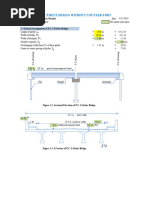 AASHTO Girder Section Properties | PDF