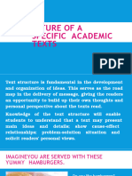 Structureofacademictext 201020114900