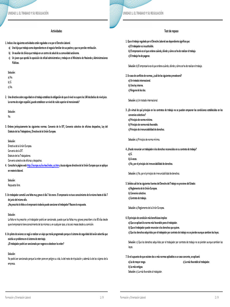 Oficio CTM | PDF | Derecho laboral | Salario, image size:768x1024