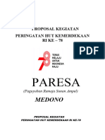 Proposal Paresa 2023